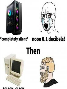 Funny Memes About Computers