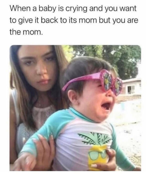 Memes About  Parenting, part 3