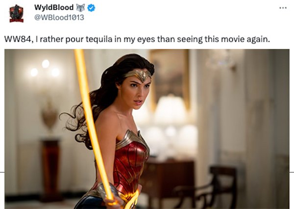 People Share The Worst Movies They've Seen