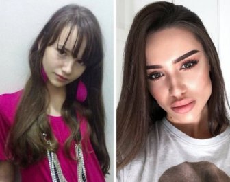 Women Who Have Become Prettier Over The Years