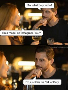 Funny Dating Memes