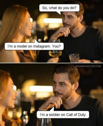 Funny Dating Memes