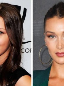 Supermodels Who Have Changed A Lot