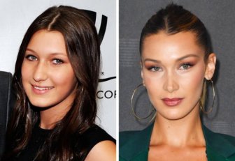 Supermodels Who Have Changed A Lot