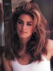 Famous Beauties From The 90's