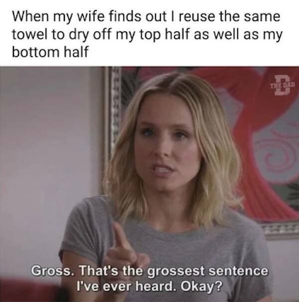Funny Memes For Married Men, part 2 | Fun