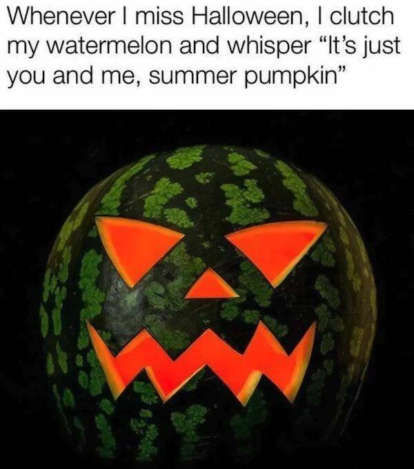Memes About Hot Summer
