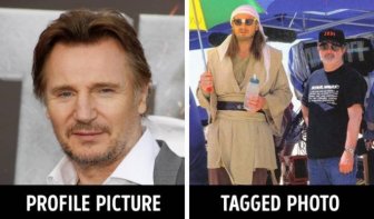 Awkward Photos Of Celebrities