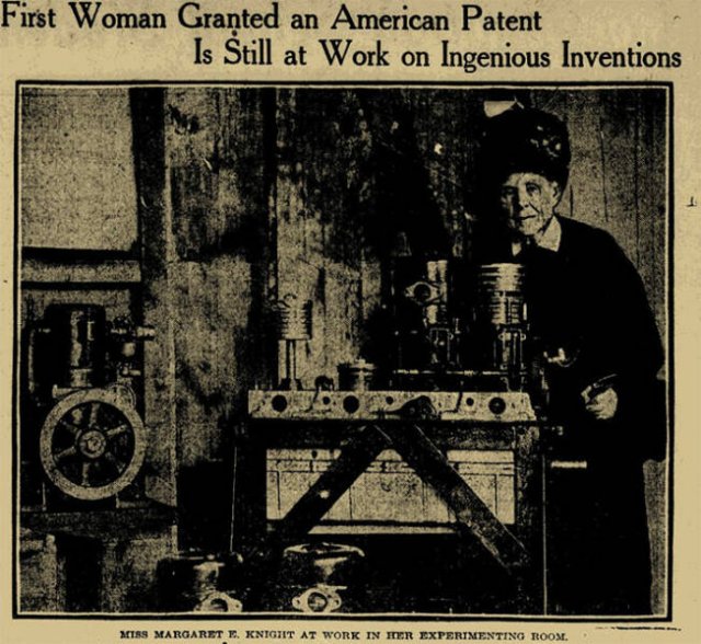 Women Inventors Who Changed Our World