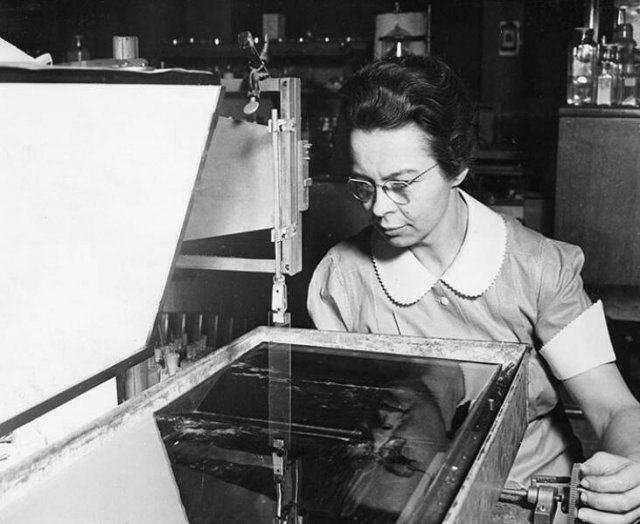 Women Inventors Who Changed Our World