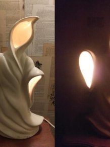 Unusual Lamps