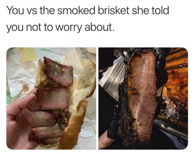 BBQ Memes