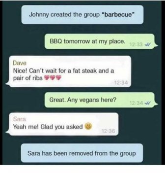 BBQ Memes