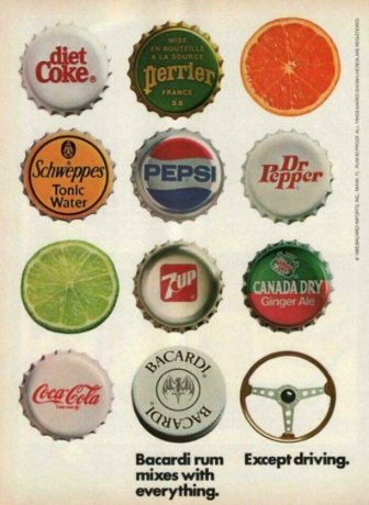 Vintage Ads