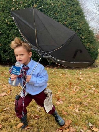 Cool Kids Halloween Costumes