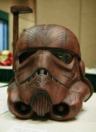 Amazing Woodworking