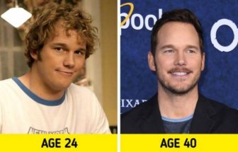 They Forgot What Aging Is