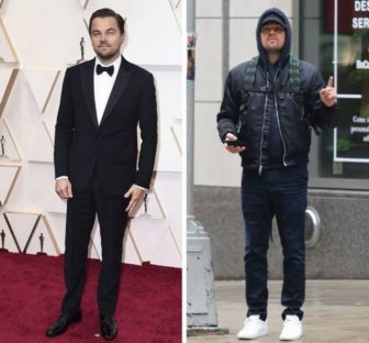 Celebrities Who Dress Like Regular People