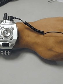 Unusual Phones From The Past