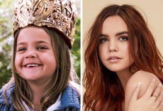 Celebrity Children Who Are Already Grown Up
