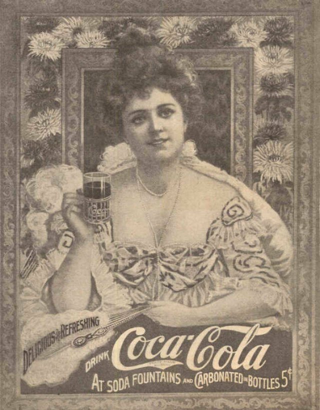 Unusual Vintage Advertising