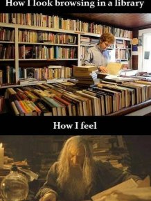 ''Lord Of The Rings'' Memes