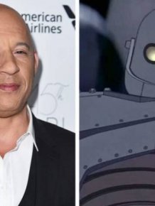 Celebrity Voices Behind Cartoon Characters