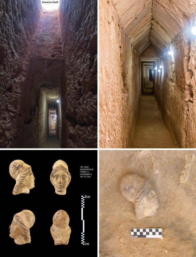 Awesome Archaeological Discoveries And Finds