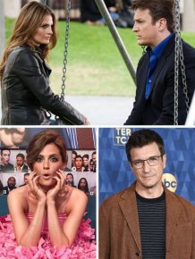 Famous Movie Couples Then And Now