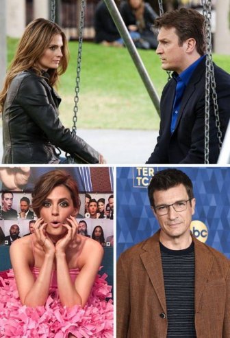 Famous Movie Couples Then And Now