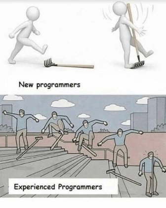 Memes For Gamers And Programmers