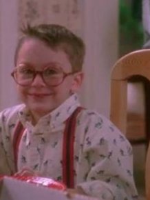 Child Actors From Popular Christmas Movies Then And Now