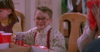 Child Actors From Popular Christmas Movies Then And Now