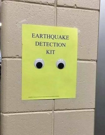 Funny Signs