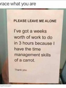 Funny Moments In The Workplace