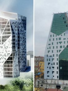 Architectural Expectations Against Reality