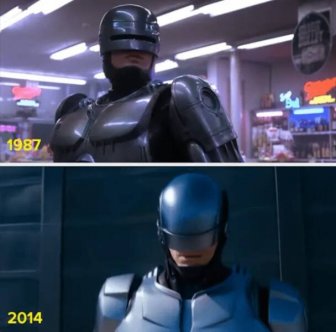 Remakes Of Films That People Don't Like