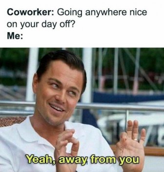 Work Memes