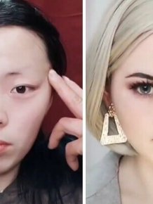 The Power Of Korean Makeup