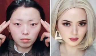 The Power Of Korean Makeup