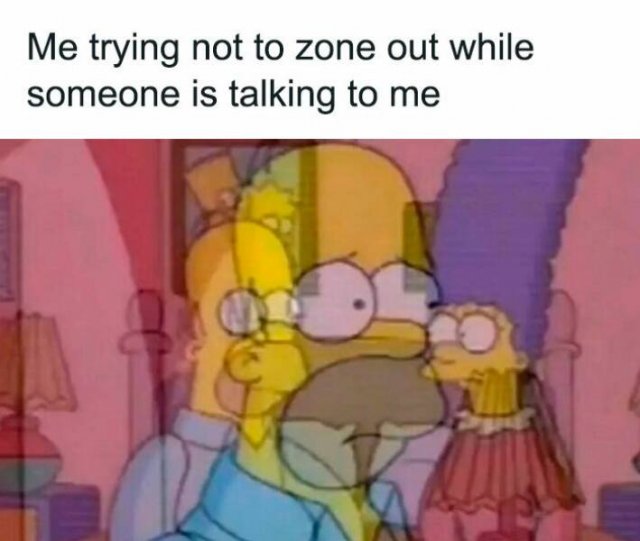 Memes For Introverts, part 19