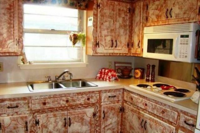 Home Design Disasters