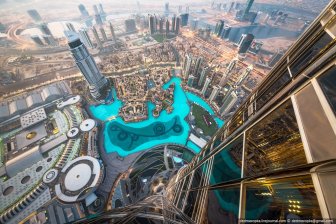 Awesome Photos From Dubai