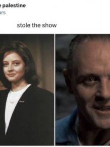 Minor Characters Who Stole All The Viewers Attention