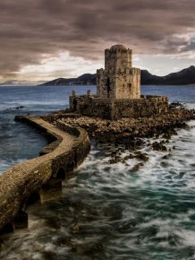 Amazing Medieval Castles From Around the World