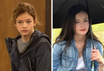Children Actors Who Grew Up