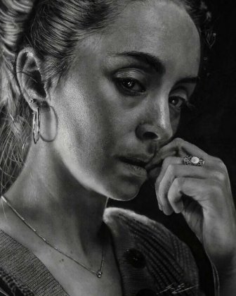 Incredibly Realistic Drawings