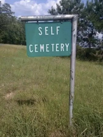 Funny And Weird Signs