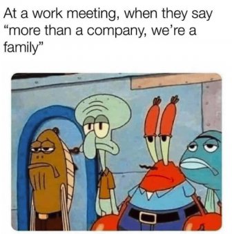 Work Memes