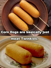 Jokes For Hot Dog Lovers